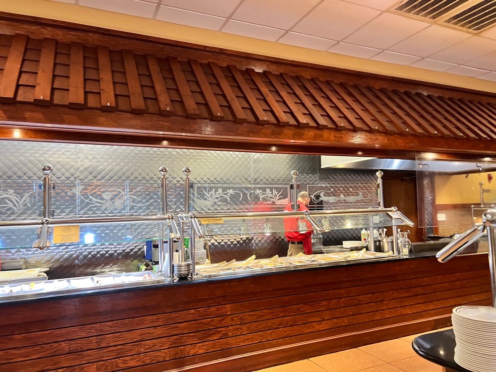 Chinatown Cafe