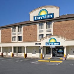 Days Inn By Wyndham Dumfries Quantico Hotels 16925 Old Stage Photo Of Days Inn By Wyndham Dumfries Quantico Va United States
