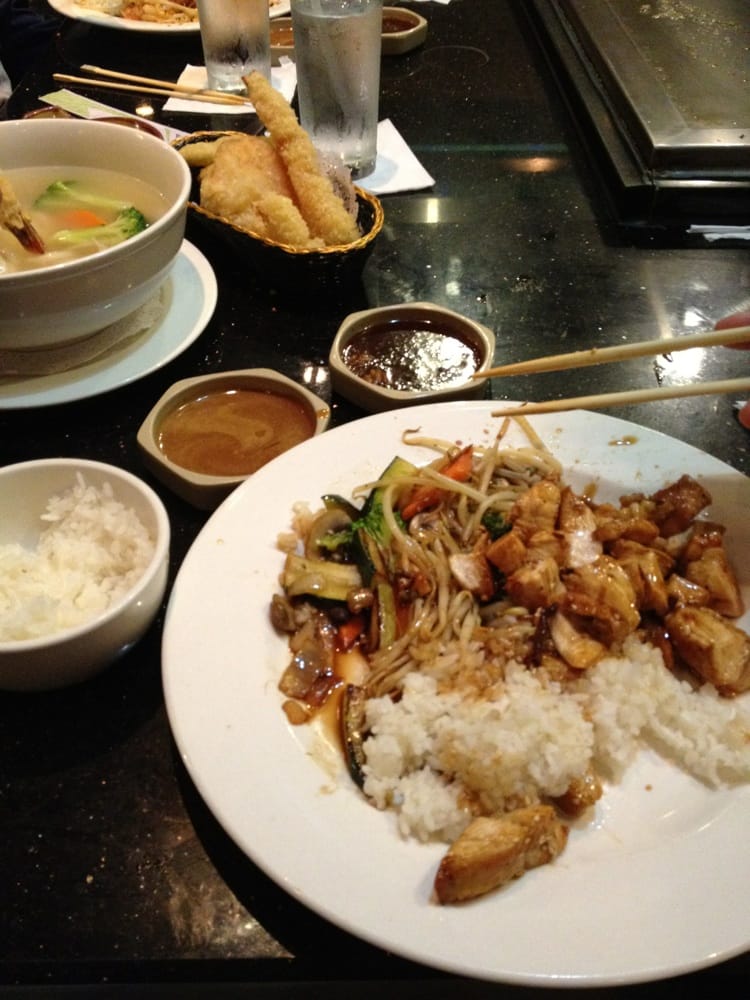 Tokyo Japanese Steak House 138 Photos & 222 Reviews Hot Pot 250