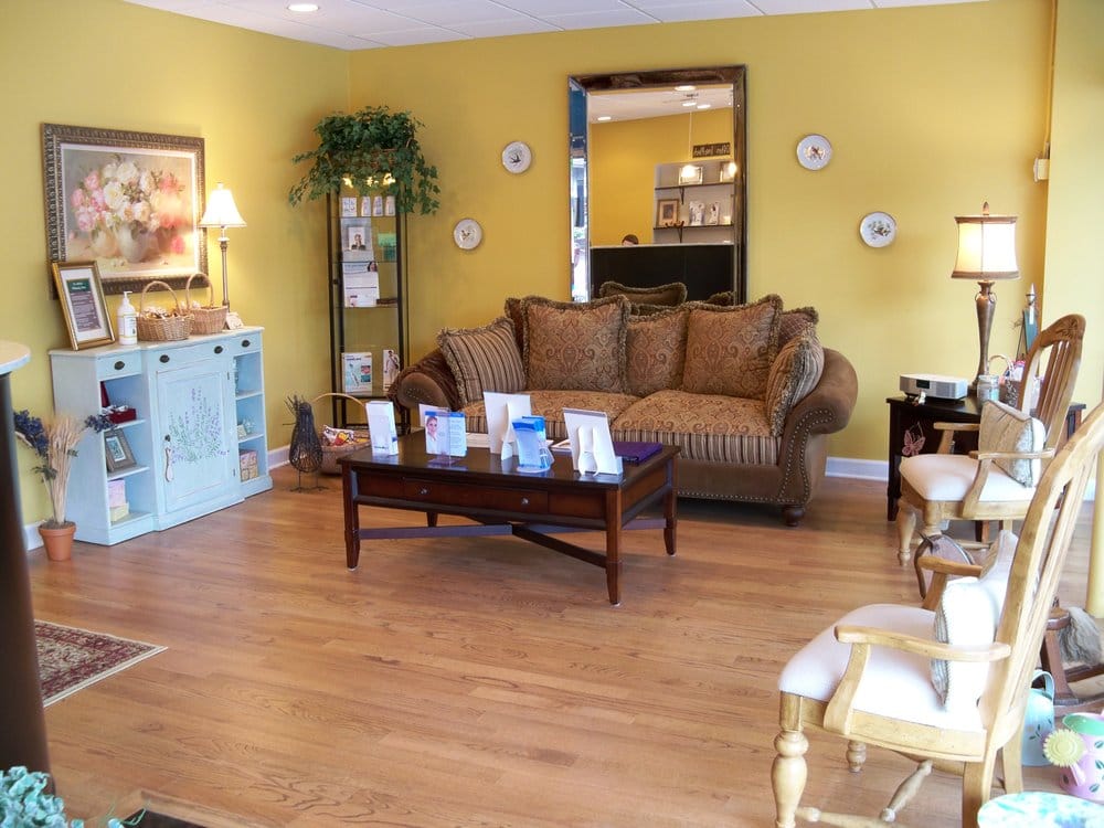 image of business Evanston Dental Spa