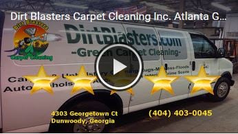 Dirt Blasters Carpet Cleaning 6637 Ridge Moore Dr Atlanta Ga Reviews