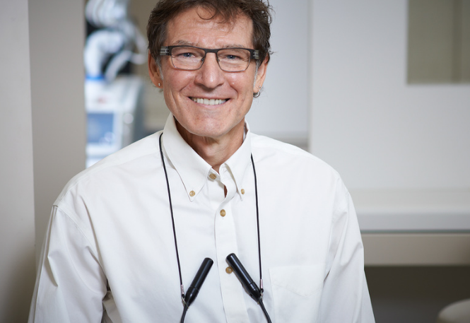 image of business Michael F. Contardo, DDS - Laser Dentistry