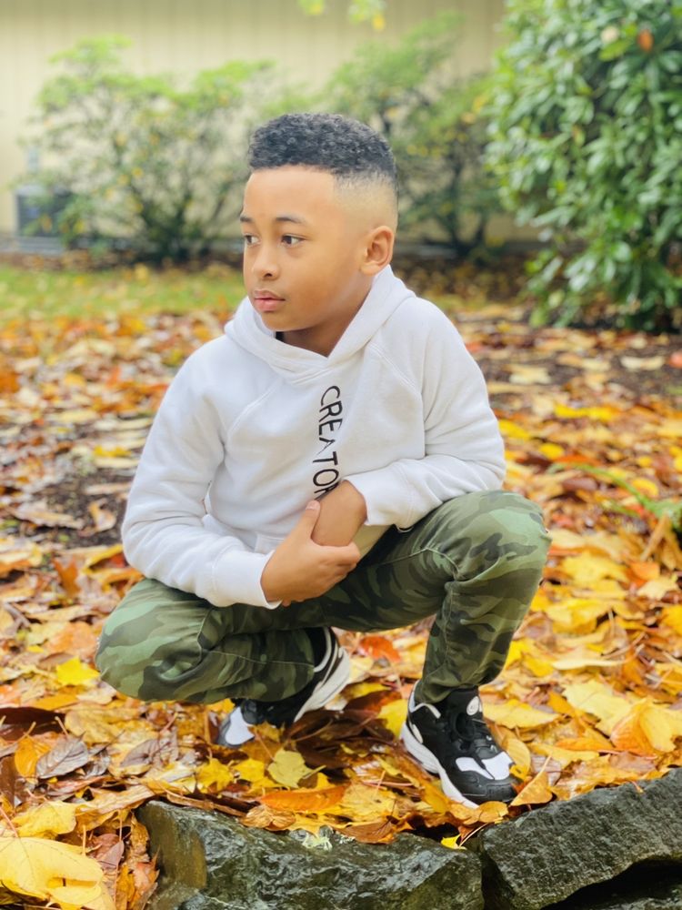 Shear Happiness Salon & Barbershop