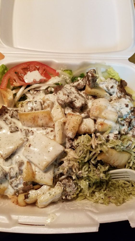 Gyro Kabob House 108 Photos & 191 Reviews Middle Eastern 1142