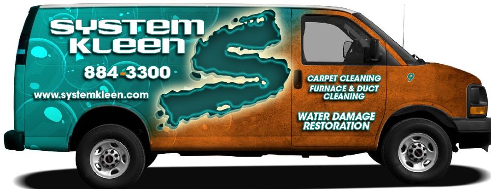 image of business System Kleen