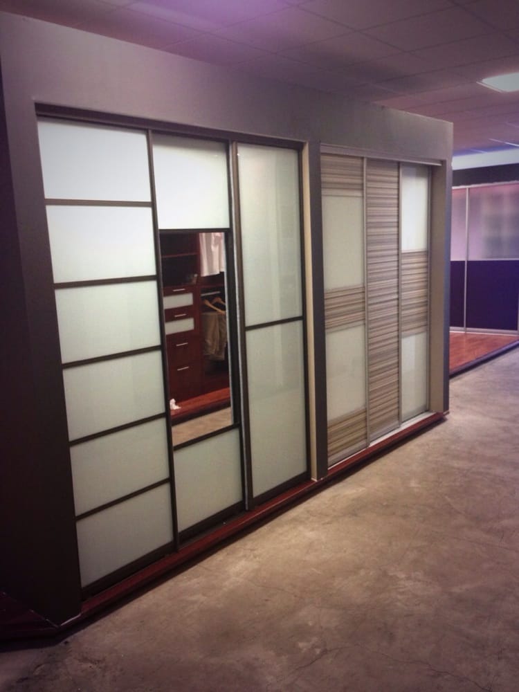 Puertas De Closets Corredizas Folding Y Pivoted Yelp Photo Of Armadi Closets Kitchens San Juan Puerto Rico