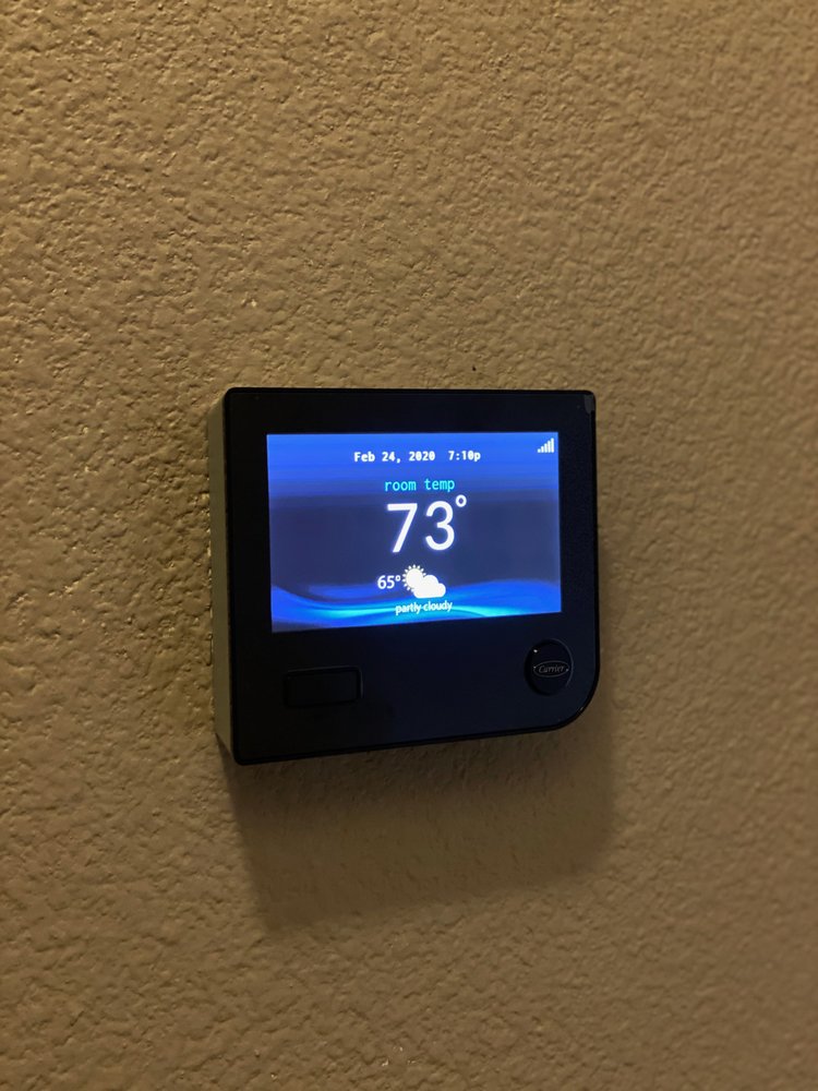 image of business EZ Air Conditioning and Heating