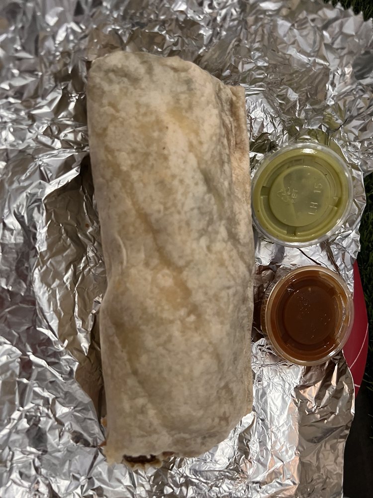 Taqueria Colima
