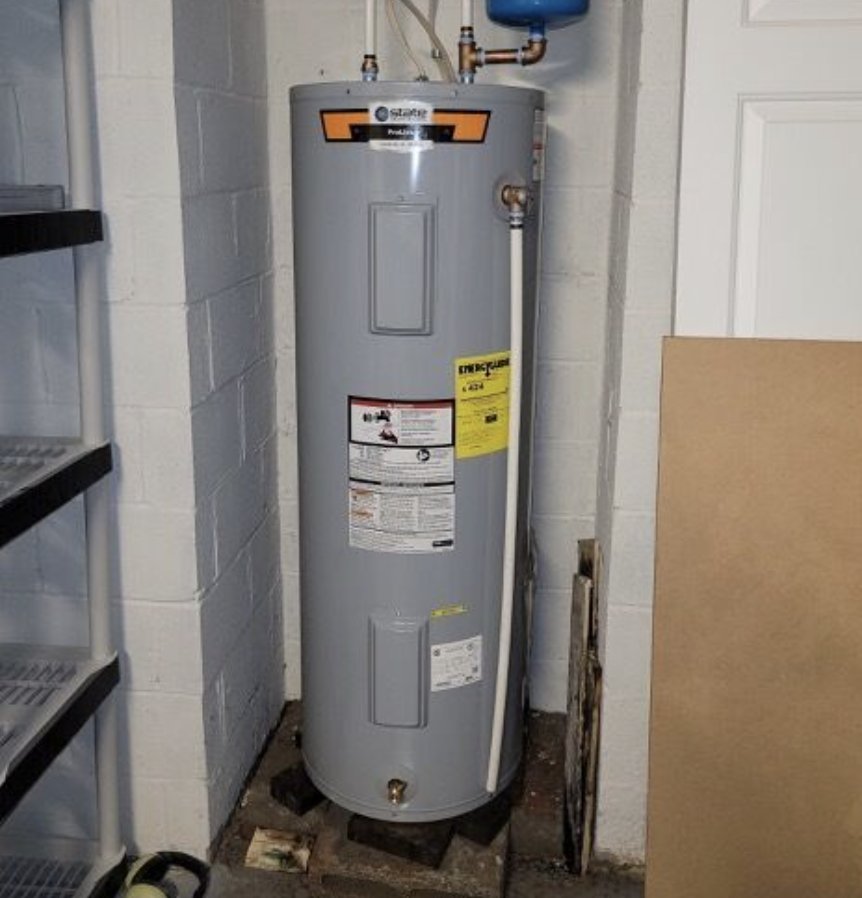 NC Green Plumbing and Rooter