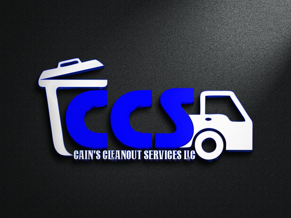 Cain's Cleanout Services