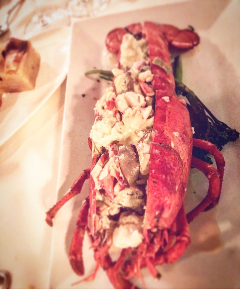 Knife & Fork Inn 410 Photos & 314 Reviews Seafood 3600 Atlantic