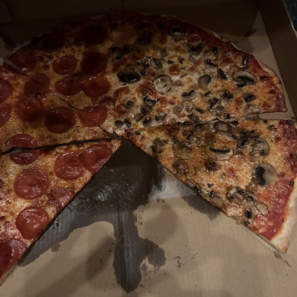 Roberto's Italian Pizzeria