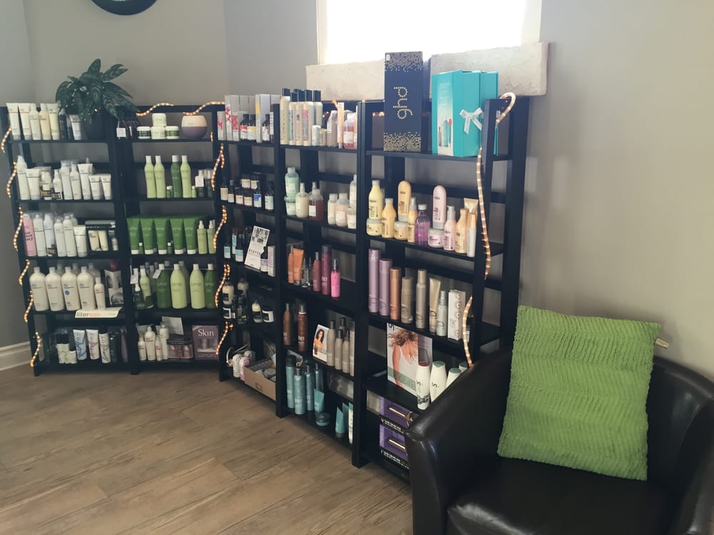 Salon Off Broadway Hair Salons 40 South Park, Helena, MT Phone