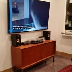 Texas Home Theater Theatre Installation 107 Drury Ln San