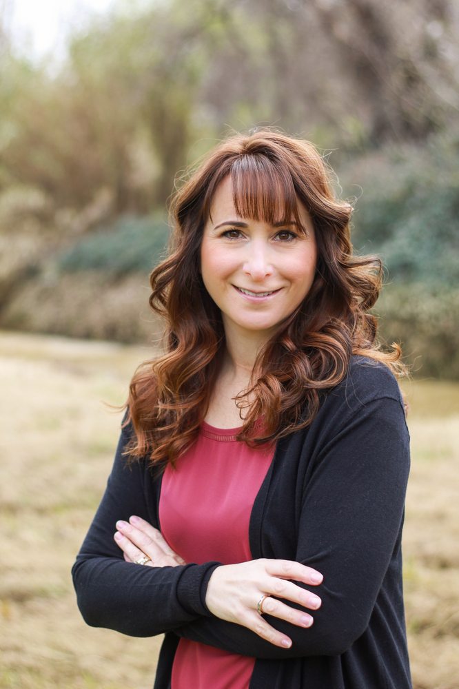Angie Baker-Re Max Gold