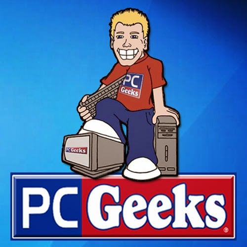 PC Geeks