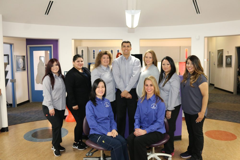 image of business Merced Pediatric Dentistry