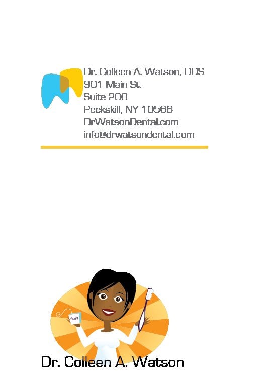 image of business Colleen A Watson