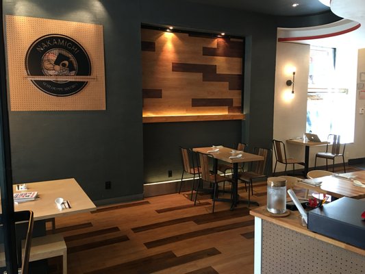 Schlouppe Bistrot Nakamichi