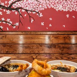 Akari Anese Restaurant Order Food Online 429 Photos 161 Photo Of Akari Anese Restaurant Plano Tx United States Get The Tempura