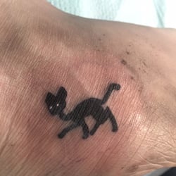 Photo Of Painless Rics Tattoo Studio Camas Wa United States A Tim Photo Of Painless Rics Tattoo Studio Camas Wa United States A Tim