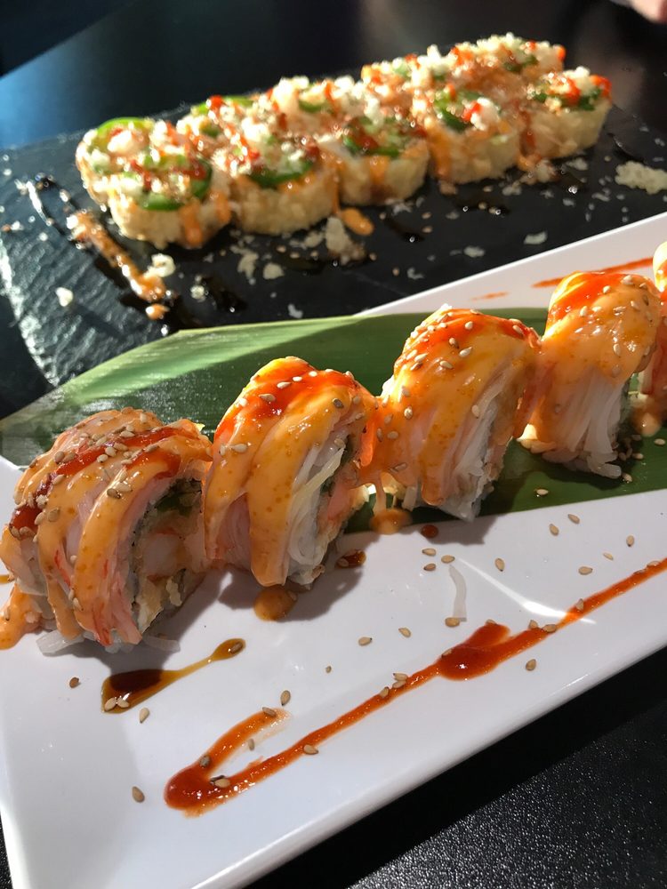 Deer Park Sushi Deer Park Sushi