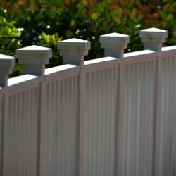 Piedmont Commercial Fence Closed Fences Gates 4979 Bristol Photo Of Piedmont Commercial Fence Buford Ga United States