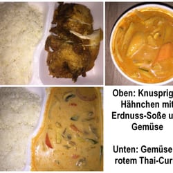 Asia Küche - Chinesisch - Milbertshofener Str. 94, Milbertshofen ... Asia Küche - Chinesisch - Milbertshofener Str. 94, Milbertshofen ...