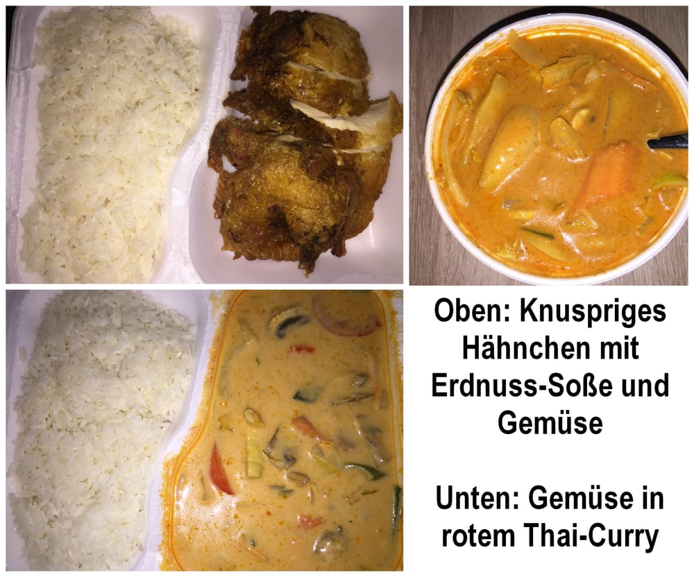 AsiaViet - Restaurant München | Asiatische Küche in meiner ...