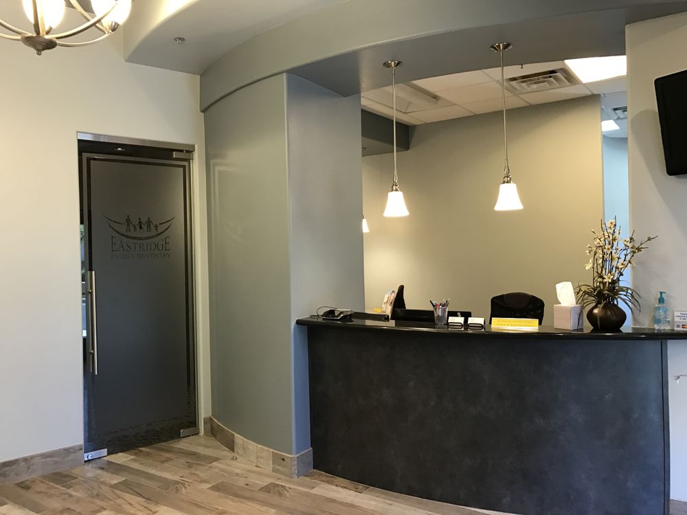 image of business Eastridge Family Dentistry