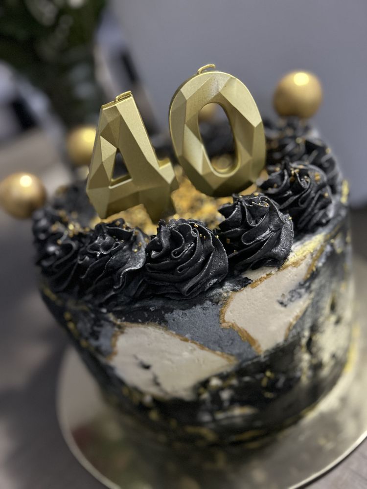 Relly’s Catering and Desserts