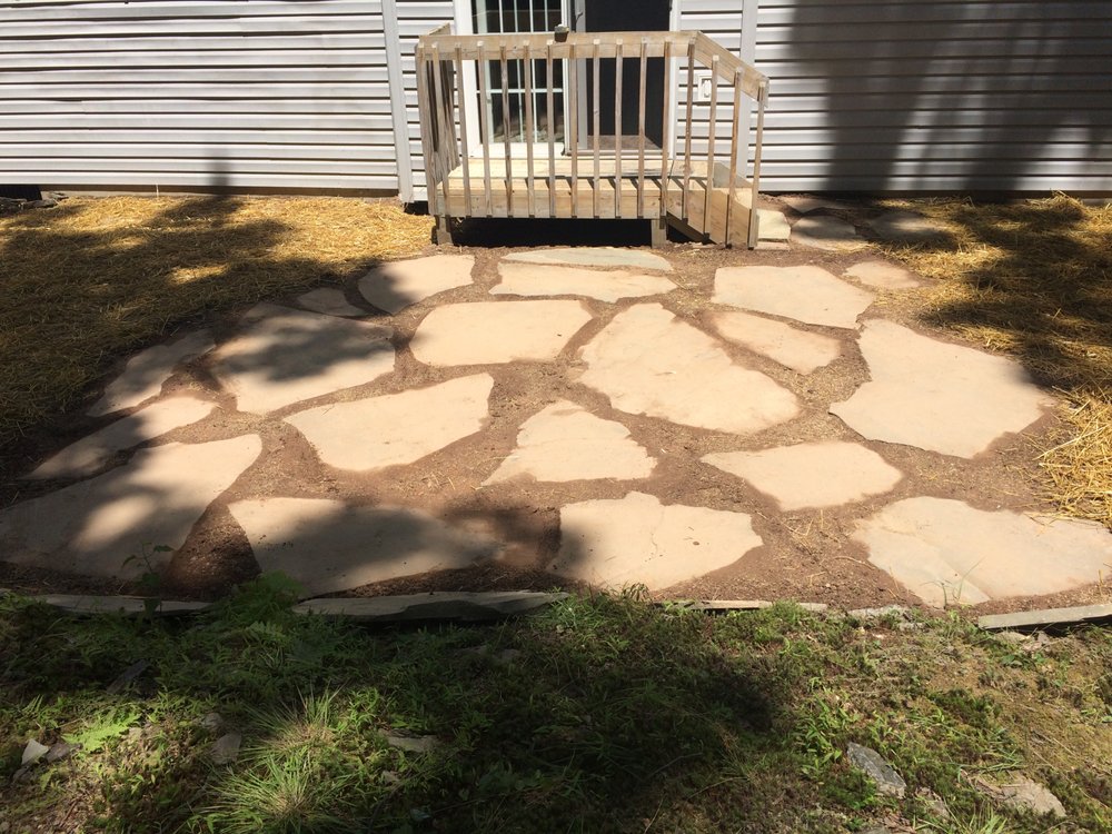 Adams Four Seasons Landscaping & Debris Removal