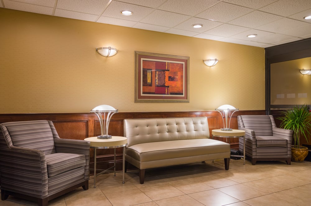 Holiday Inn Express Washington Dc EastAndrews Afb 36 Photos & 15 Reviews Hotels 5001