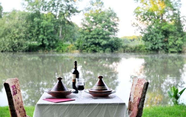 La Table du Maroc