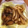 Best Chicken Wings in Santa Barbara