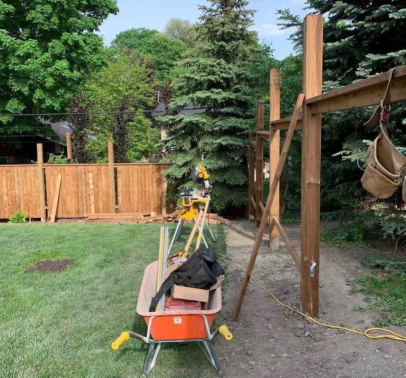 Thomas Lincon Construction