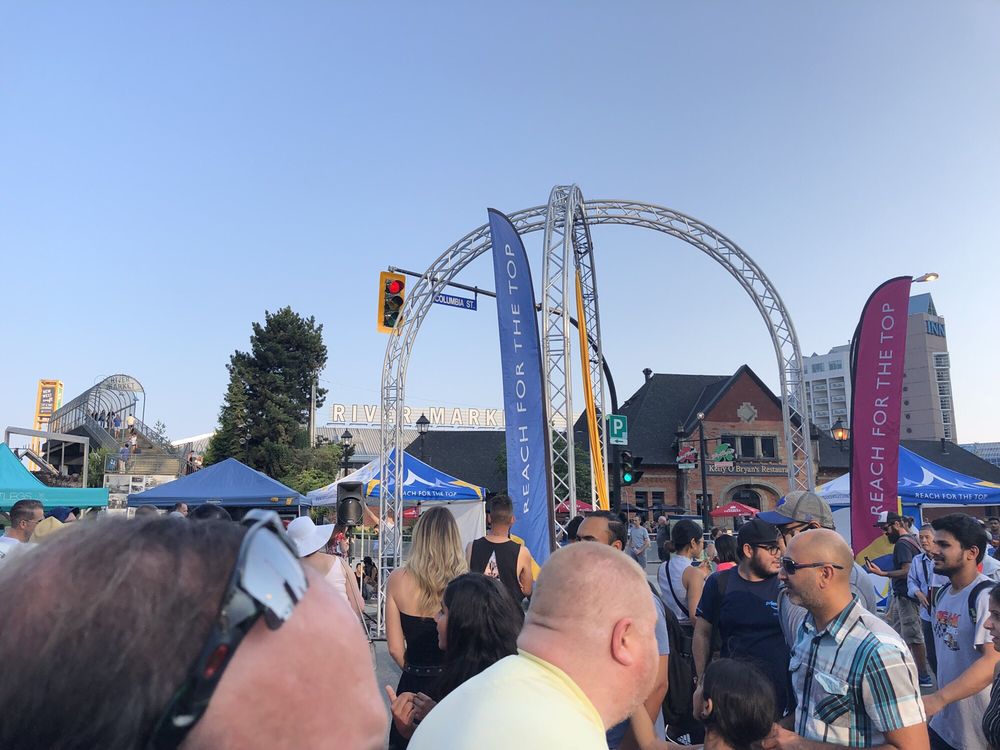 Columbia Food Truck Feast