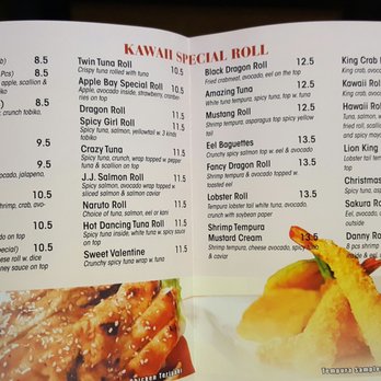 Kawaii Sushi Howard Beach Yelp Kawaii Sushi Howard Beach Yelp