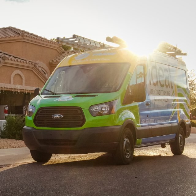 image of business Ideal Air Conditioning and Insulation