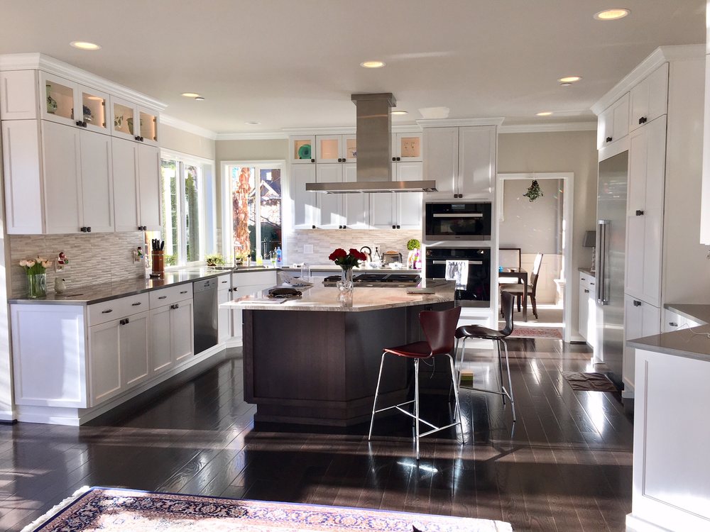 West Coast Custom Glass