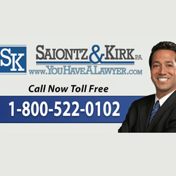 Saiontz & Kirk PA - 13 Reviews - Personal Injury Law - 3 S Frederick St ...
