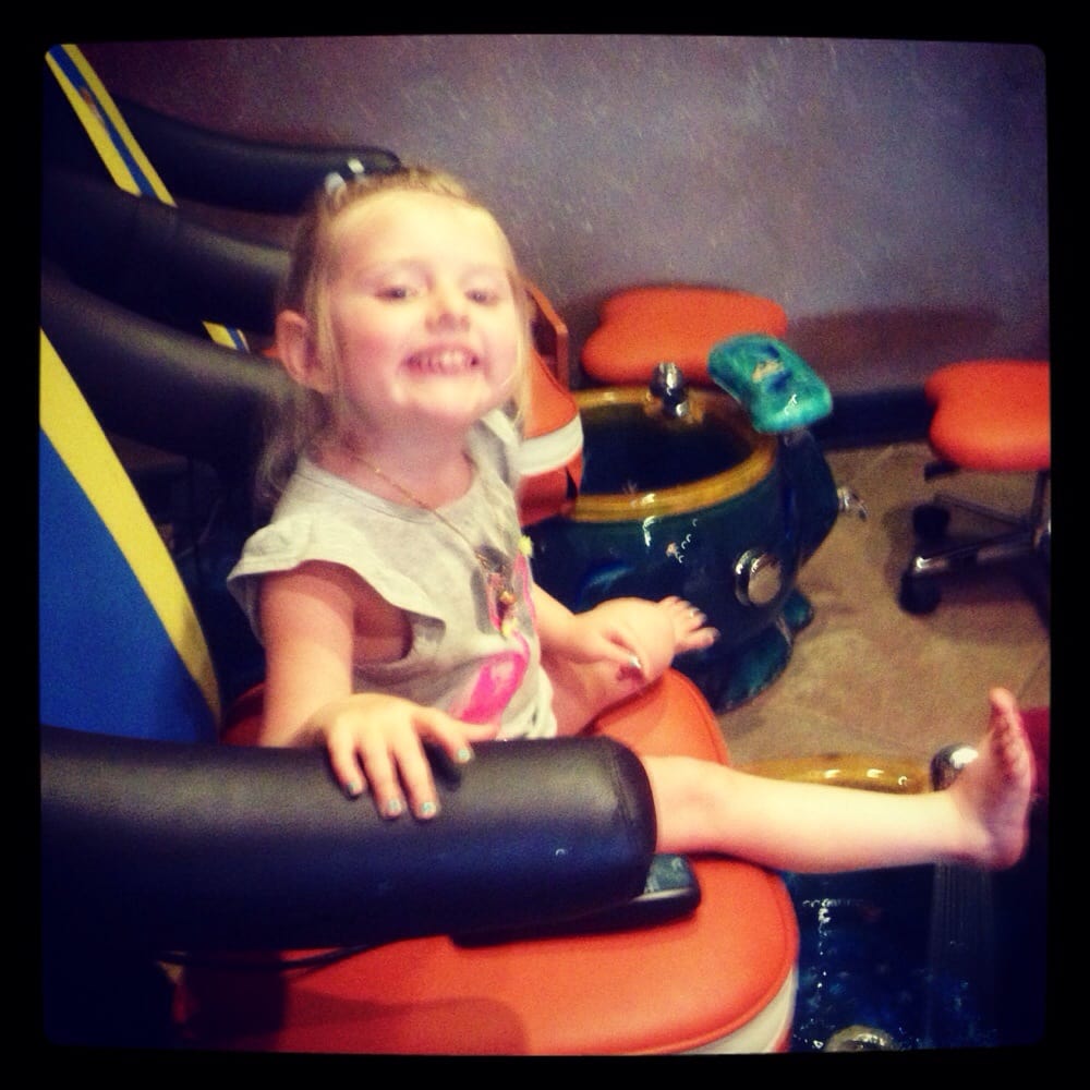 Pedicure coupons nashville tn
