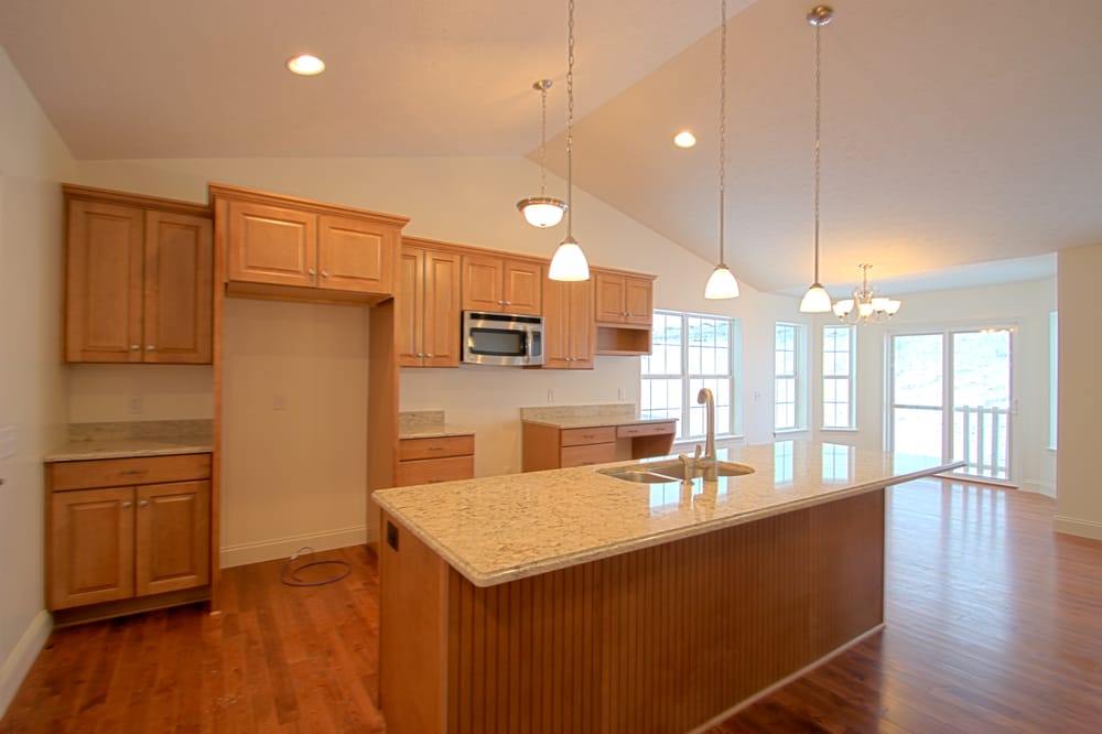 Faber Homes 11 Photos Real Estate Services 3240 Chili Ave