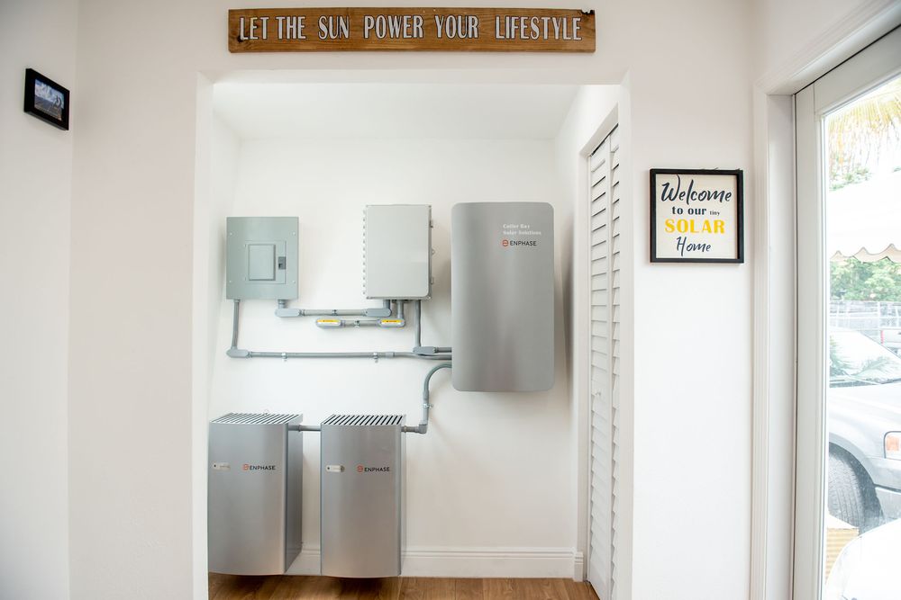 Cutler Bay Solar Solutions