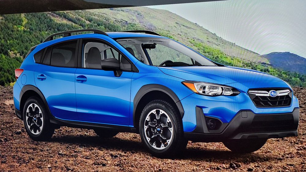 Kearny Mesa Subaru