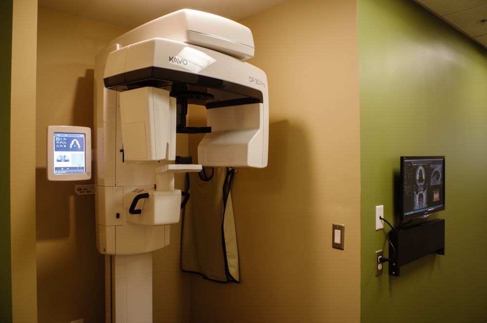 image of business William G Ziecina, DDS