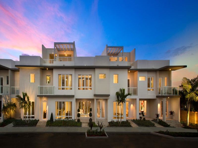 Lennar at Landmark 27 Photos Real Estate Services 6500 NW 105th