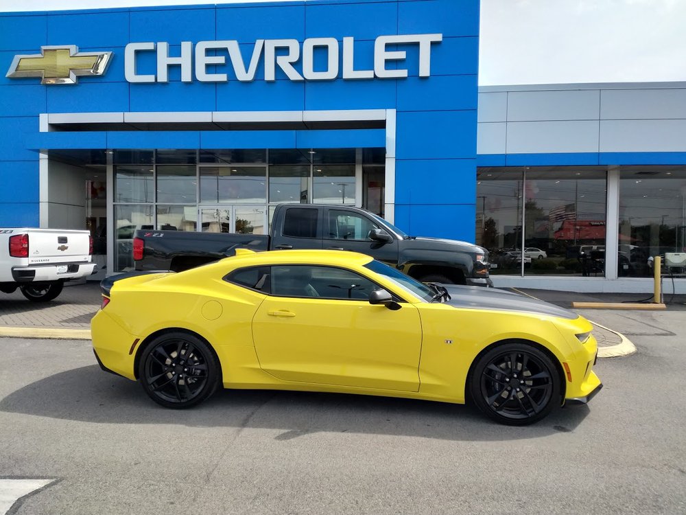 O Connor Chevrolet >> Thanks Craig And Trevor Yelp O Connor Chevrolet >> Thanks Craig And Trevor Yelp
