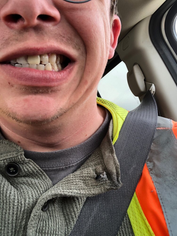 image of business Morgan Dentistry