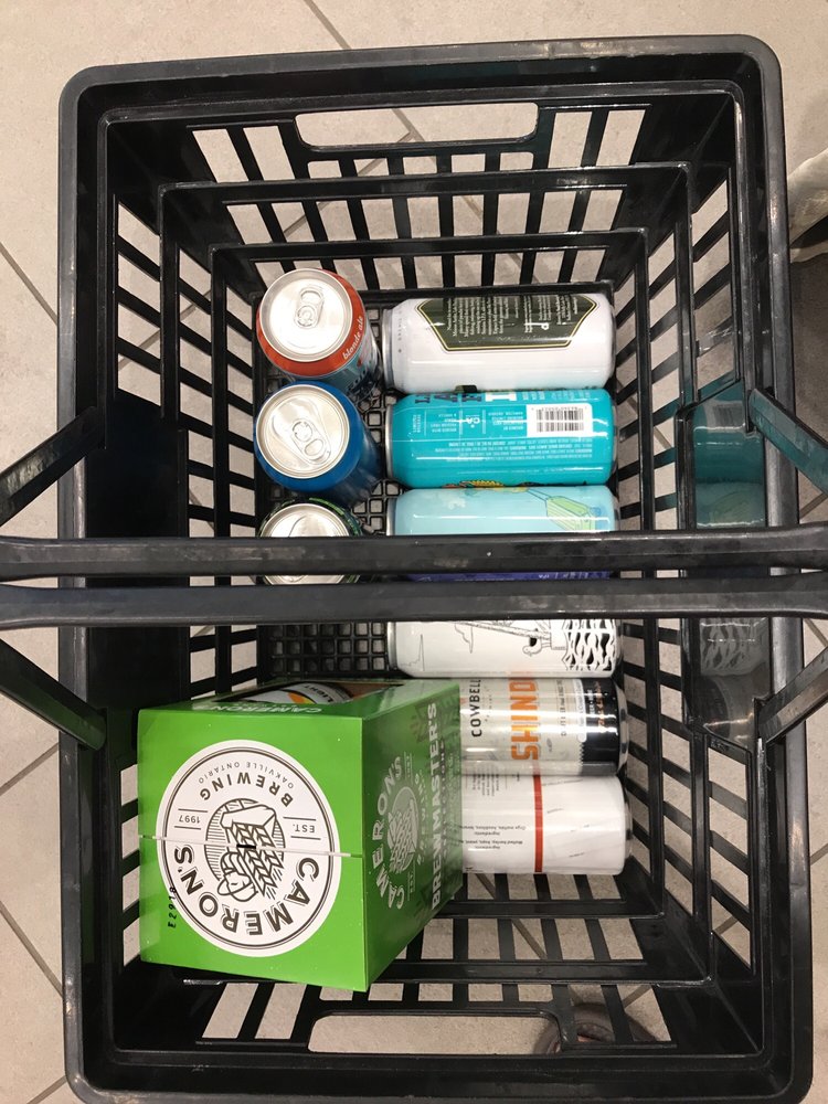 LCBO